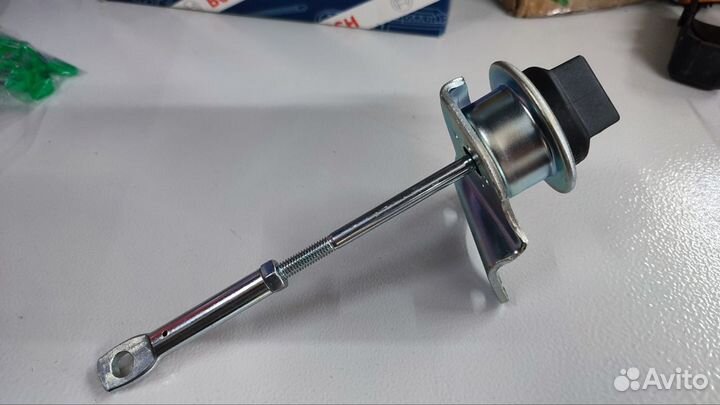 Пневмопривод клапана Вестгейта Smart ForTwo I