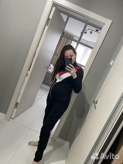 Комбинезон для беременных женский 42+книжка