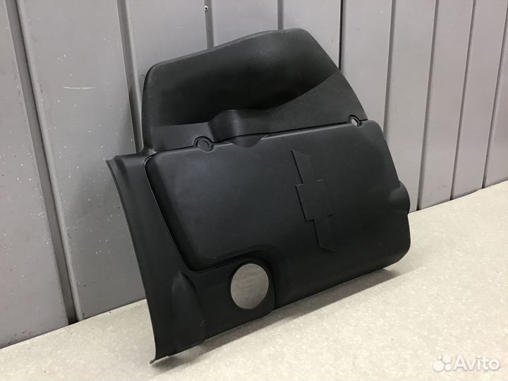 Накладка декоративная VAZ Chevrolet niva