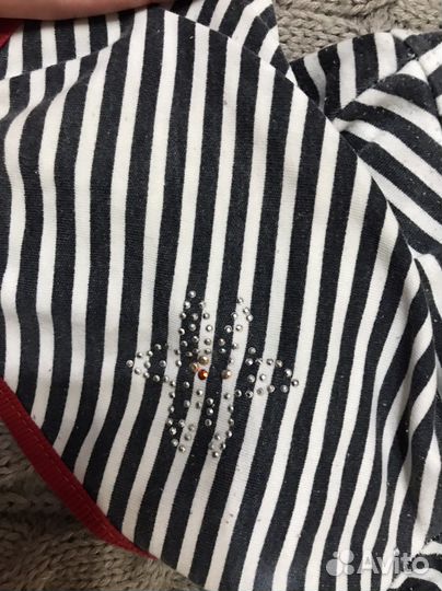 Поло+шлейка