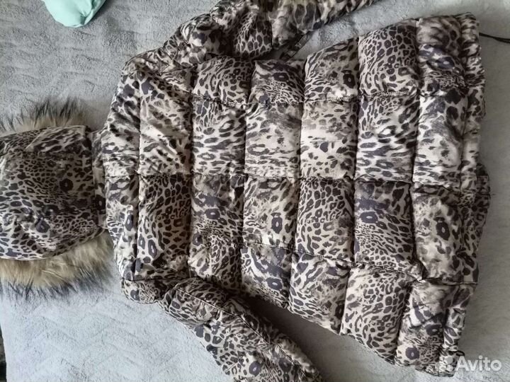 Костюм зима 4 г Borelli