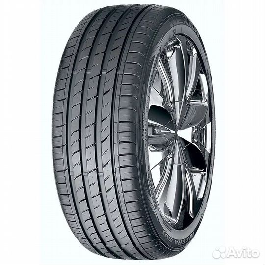 Nexen N'Fera SU1 225/55 R17 101W