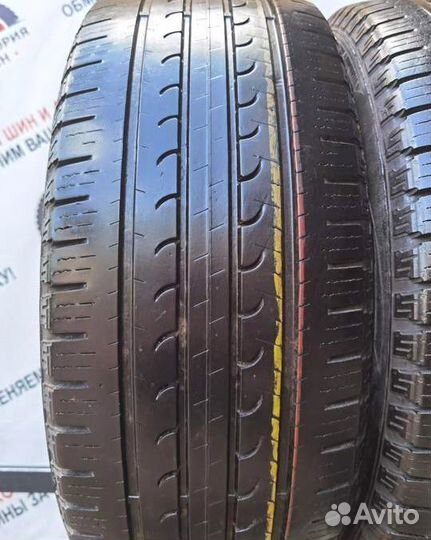 Goodyear EfficientGrip SUV 4x4 235/50 R19 103V