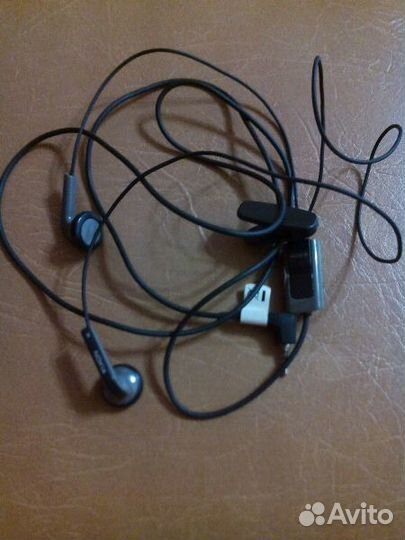 Провед от мкрофона