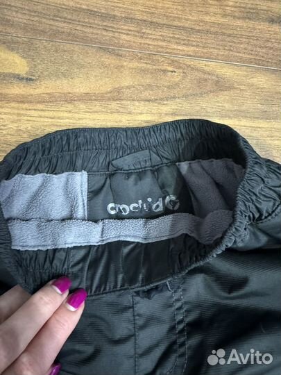 Брюки Crocid 116-122