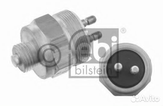 Датчик iveco включения фонаря заднего хода febi