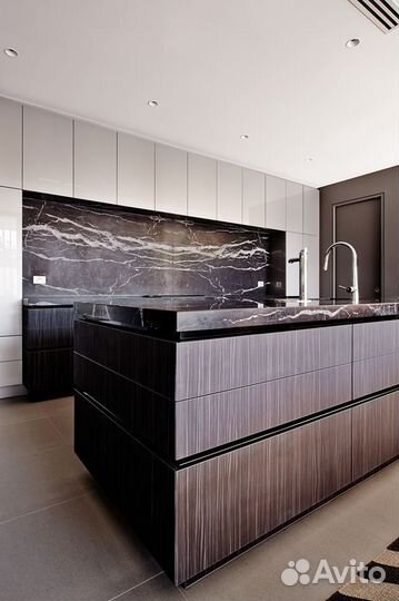 Кухни на заказ. Модель 1862