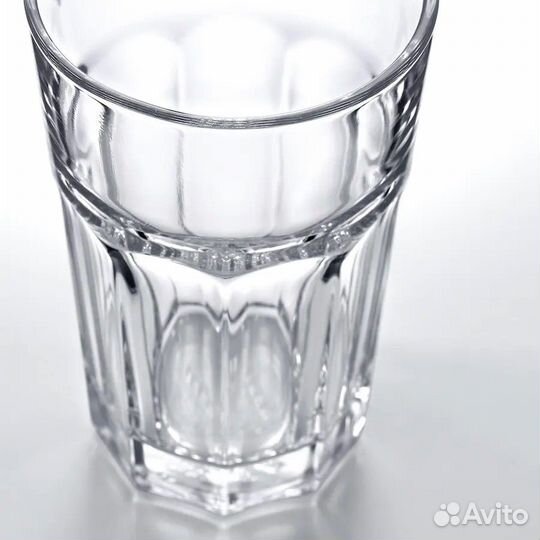 Стакан Покал Икеа