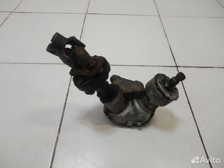 Рулевой редуктор Great Wall Safe I (2001—2010)