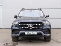 Mercedes-Benz GLS-класс 3.0 AT, 2021, 23 778 км, с пробегом, цена 9 890 000 руб.