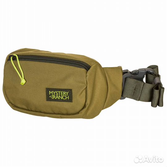 Waist Pack Forager Hip Mini lizard