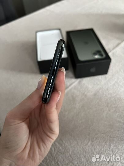 iPhone 11 Pro, 256 ГБ