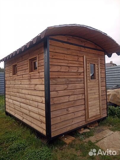 Дрова колотые, сухие