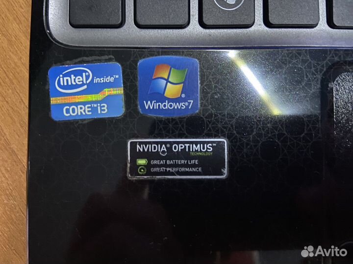 Packard bell easynote tv11hc