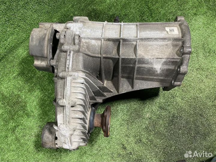 Коробка раздаточная Audi Q7 (4L) 2005-2015