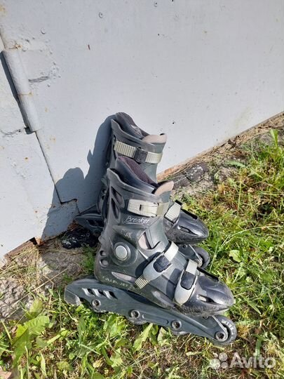 Ролики детские