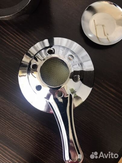 Набор для фондю