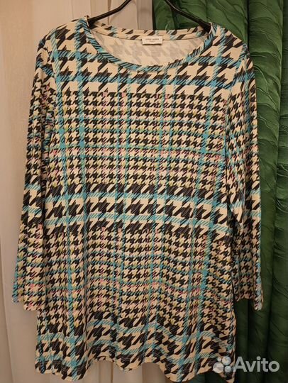 Кофта Gerry Weber 48