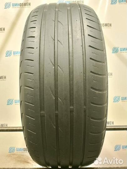 Yokohama C.Drive 2 AC02 215/60 R16 99V