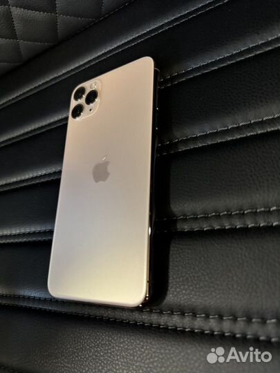 iPhone 11 Pro Max, 256 ГБ