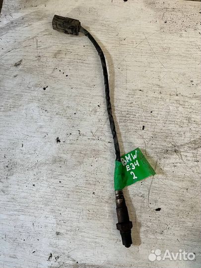 Лямбда зонд лямда Chevrolet Epica 2.0 Эпика