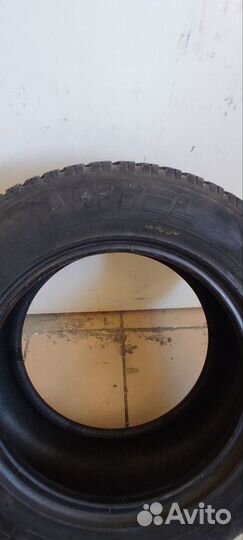 Amtel Cruise 4x4 215/65 R16