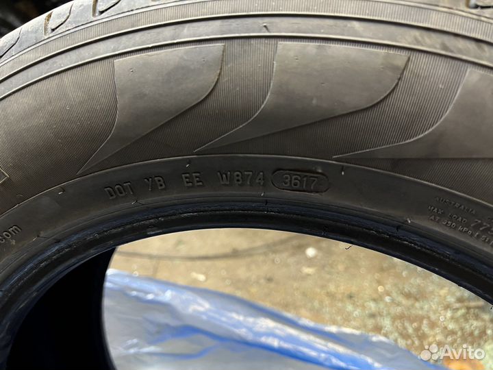 Pirelli Scorpion Verde 215/65 R17