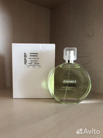 Molecule 02 100 ml tester