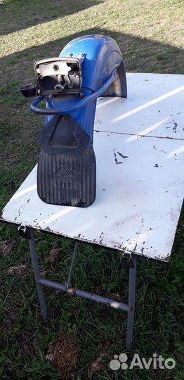 Запчасти на мотоцикл урал