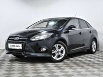 Ford Focus 1.6 AMT, 2013, 183 202 км, с пробегом, цена 690 000 руб.