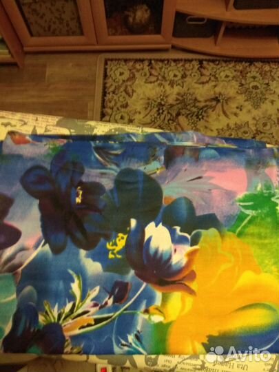 Шарфы, палантины, снуд