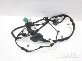 Проводка (коса) Форд