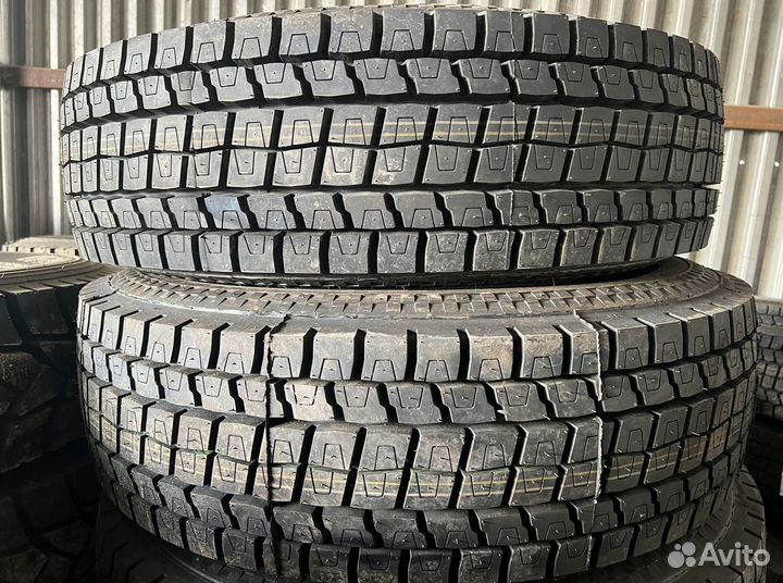 Грузовые шины Greforce 315/70
