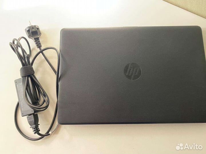 Ноутбук hp