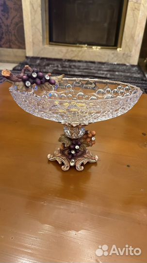 Ваза для фруктов