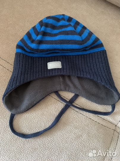 Шапка lassie 46 48