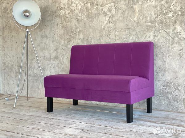 Диваны для кафе Любой цвет Размер
