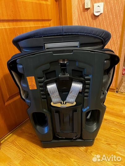 Автокресло britax romer evolva 1 2 3