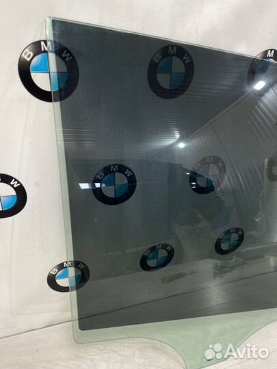 Стекло двери заднее правое Bmw X5 Xdrive35I E70