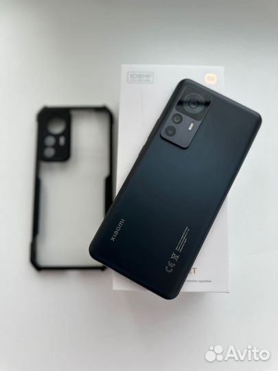 Xiaomi 12T, 8/128 ГБ