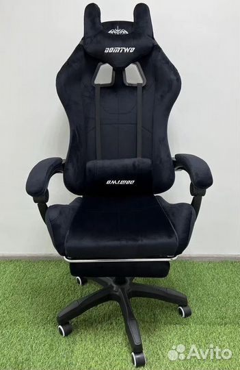 Офисное кресло (геймерское). Кресло для директора