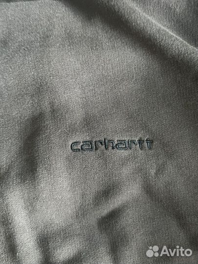 Худи carhartt оригинал