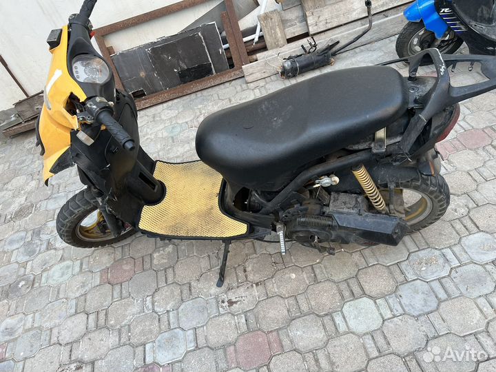 Скутеры