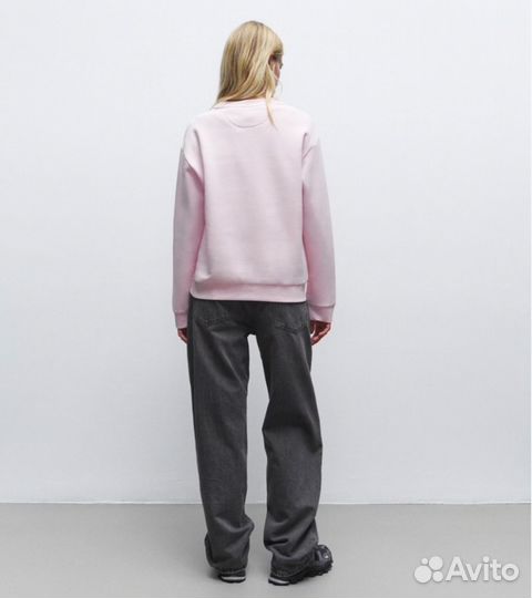 Свитшот H&M L