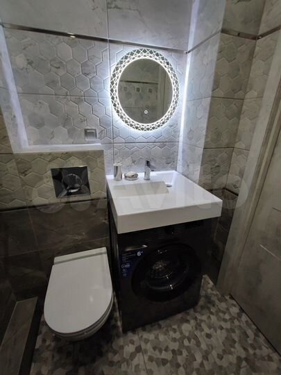 Квартира-студия, 20 м², 19/19 эт.