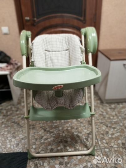 Стульчик для кормления