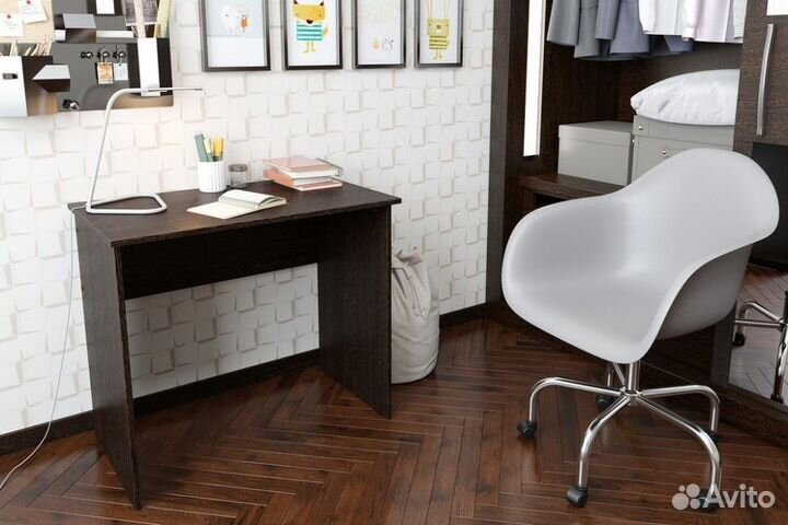 Стол письменный Практик 2