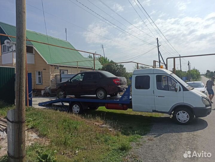 Услуги эвакуатора круглосуточно