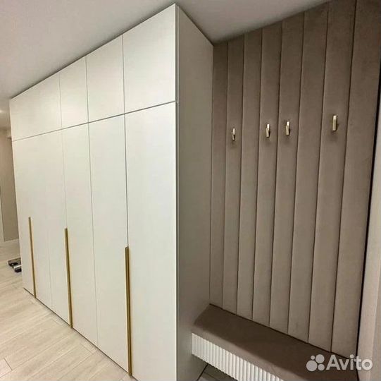 Прихожая на заказ