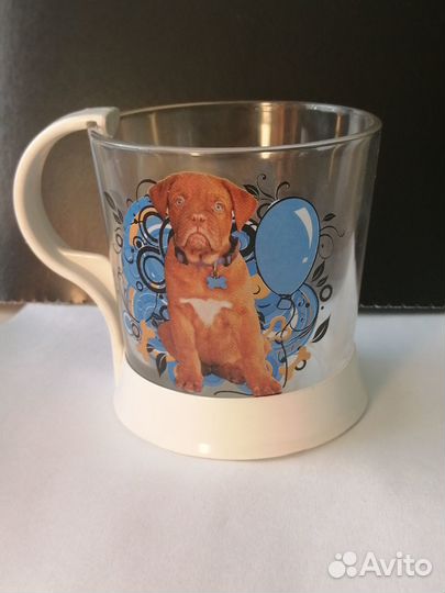 Посуда, чашки